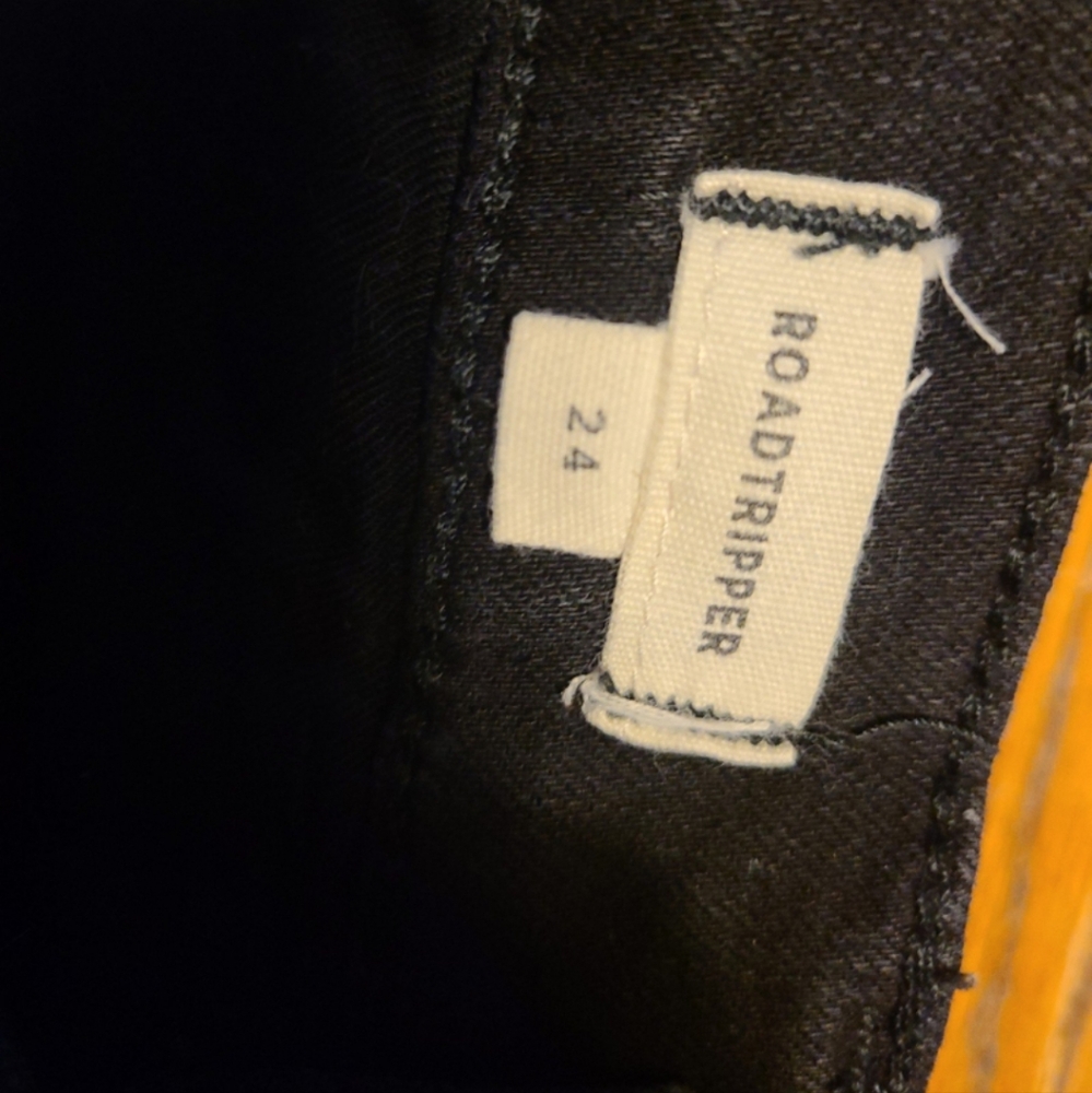Madewell skinny jeans - Picture 4 of 5